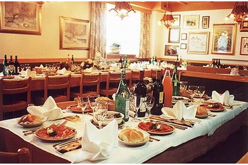 Italie Hotel Vigo di Fassa, Extérieur